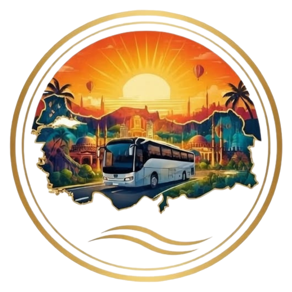 Denizin Rotası logosu
